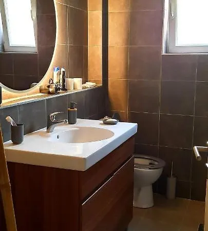 Apartment Lala Lux & Parking Free *