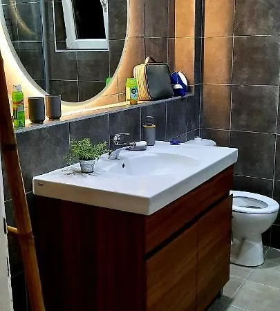 Apartamento Lala Lux & Parking Free *