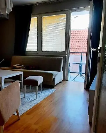 Lala Lux & Parking Free Apartment *