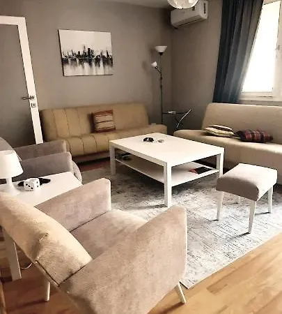 Apartment Lala Lux & Parking Free *