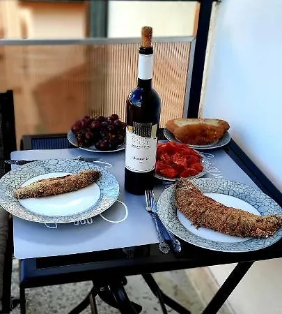 Apartamento Lala Lux & Parking Free *