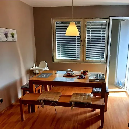 Lala Lux & Parking Free *