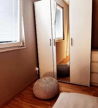 Apartamento Lala Lux & Parking Free Soko Banja