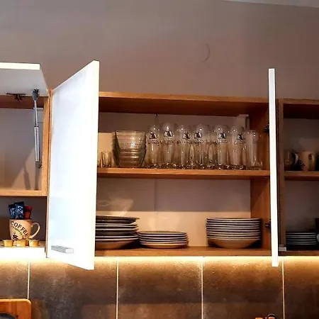 Lala Lux & Parking Free Apartment *