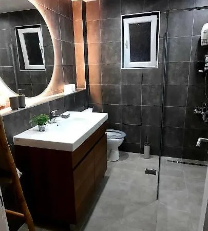 Apartment Lala Lux & Parking Free *