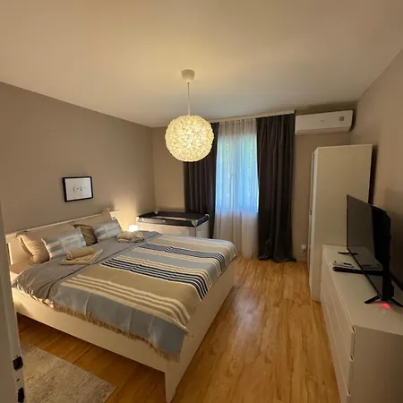 Lala Lux & Parking Free * Soko Banja