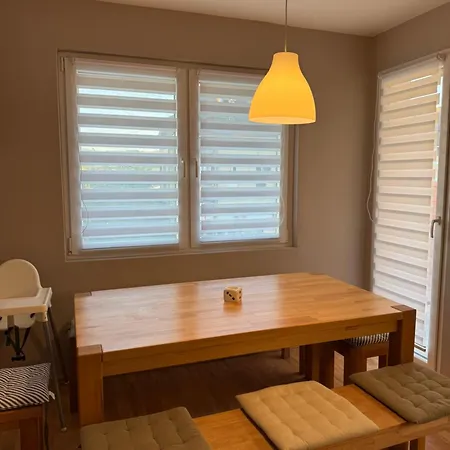 Lala Lux & Parking Free Apartamento *