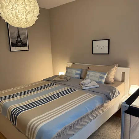 Apartment Lala Lux & Parking Free Soko Banja