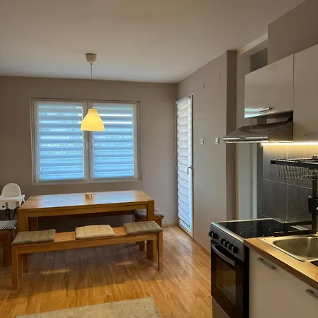 Lala Lux & Parking Free Soko Banja