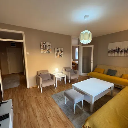 Lala Lux & Parking Free * Soko Banja