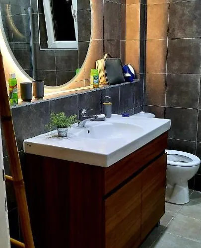 شقة Lala Lux & Parking Free *