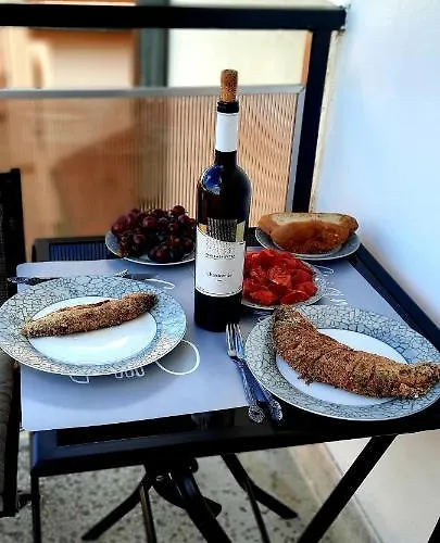 شقة Lala Lux & Parking Free *