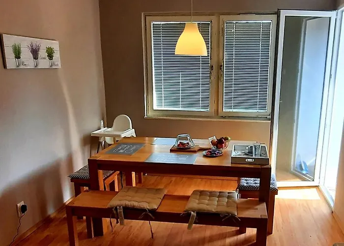 Lala Lux & Parking Free *