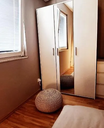 شقة Lala Lux & Parking Free سوكو بانيا