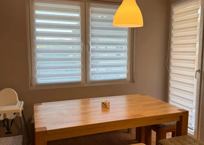 Lala Lux & Parking Free شقة *